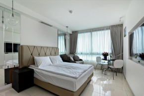 Netanya SeaView ApartHotel